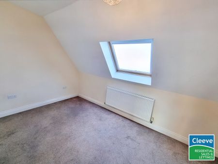 4 bed town house to rent in Clearwell Gardens, Cheltenham, GL52 - Photo 4