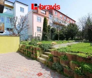 Pronájem útulného 1+kk, ul. Škroupova, Brno - Židenice, Internet v ... - Фото 6