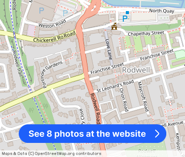 Rodwell Street, Weymouth - Photo 1
