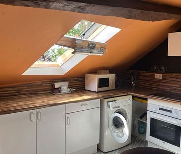 Appartement à louer 2 pièces • 41,34 m2 Bourges - Photo 6