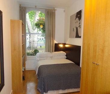 Flat 09 Cartwright Gardens, Bloomsbury WC1H 9EH - Photo 4