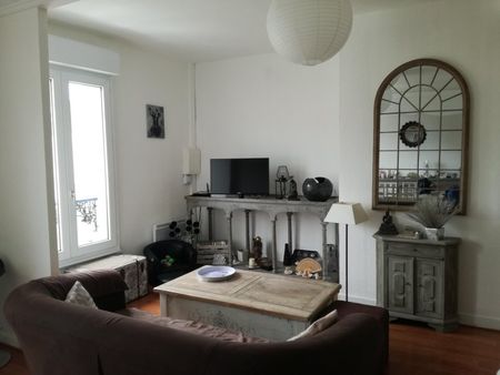 Location / Appartement - Photo 3