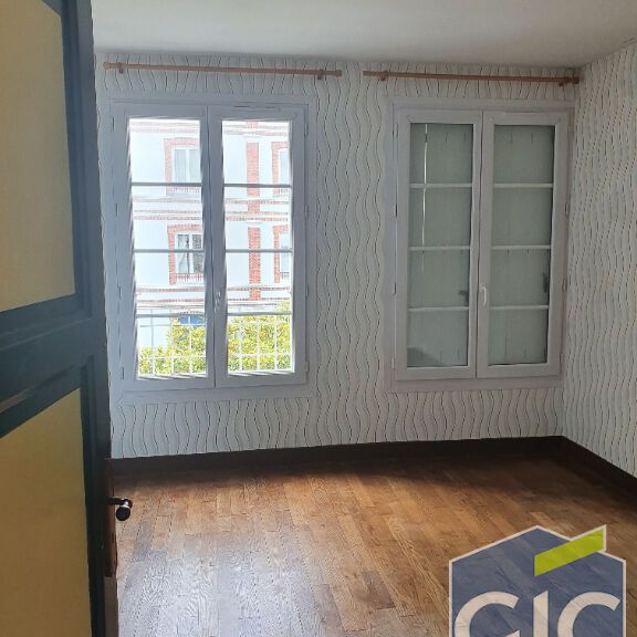 Appartement 4 pièces – Coutances - Photo 1