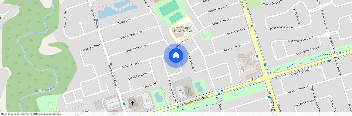 Ajax, Ajax, Durham, L1T 4Z4