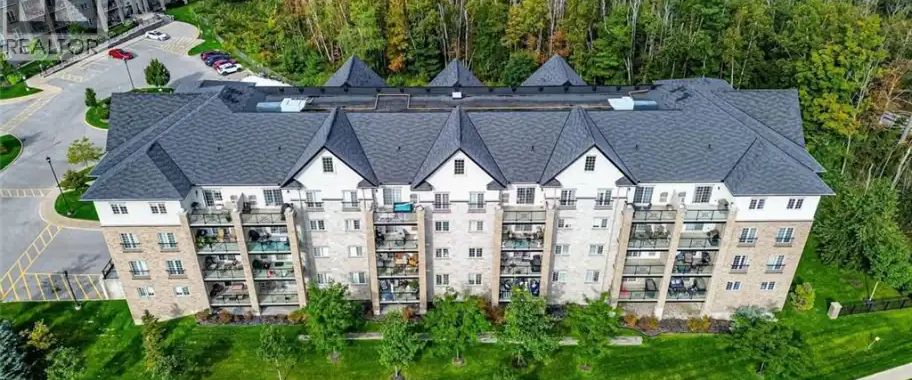 40 FERNDALE Drive S Unit# 209 | 40 FERNDALE Drive S Unit# 209, Barrie - Photo 1