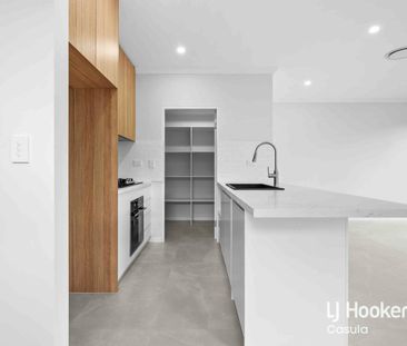 1 Bredbo Street, Prestons, NSW 2170 - Photo 2