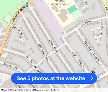 Albert Road, Wellingborough, Northamptonshire, NN8 - Photo 1