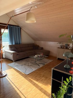 2 Zimmer, 84 m² - Photo 1