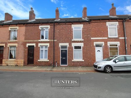 Glebe Street, Castleford - Photo 4