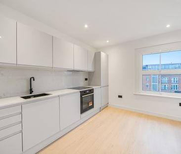 Surbiton Road, Kingston Upon Thames, KT1 - Photo 6