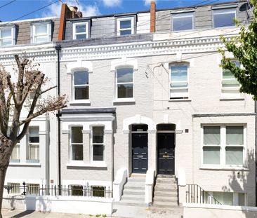 Kilmaine Road, London, SW6 studio to rent - Photo 6