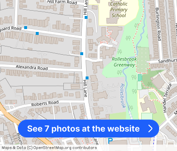 Byron Court, Hill Lane, SO15 - Photo 1