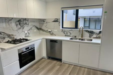 Brand New Townhouse Living in Sunnyvale - Photo 4