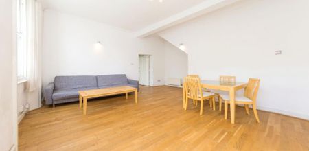 1 Bedroom, 1 bath, 1 reception Flat - Photo 4