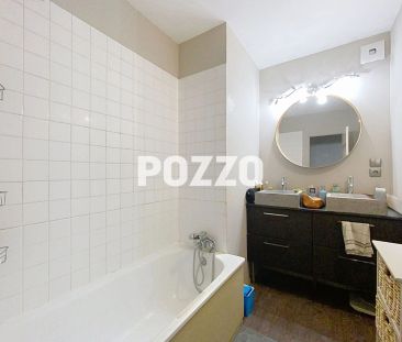 Appartement Caen 3 pièce(s) 66.99 m2 - Photo 1