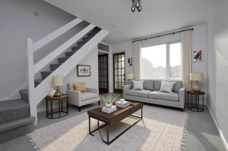 2 bedroom semi-detached house to rent - Photo 5