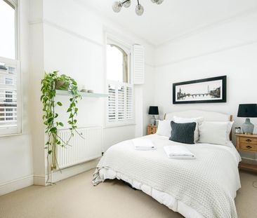 4 bed apartment to rent in Percival Road, Bristol, BS8 - Photo 6