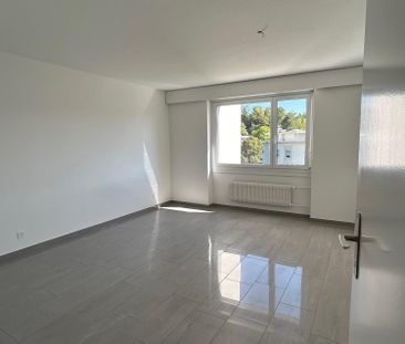 3.5 Zimmer, 86 m², EG - Photo 2