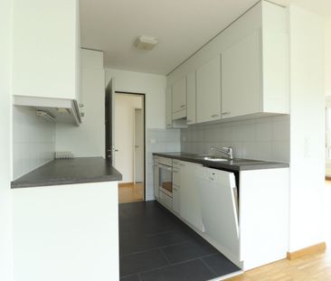 Helle, grosszügige Wohnung - in Stadtnähe! - Foto 2