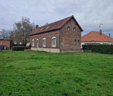 Maison à gouzeaucourt - Photo 2