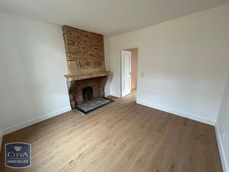 Appartement à louer 2 pièces 36.17m² - Photo 2