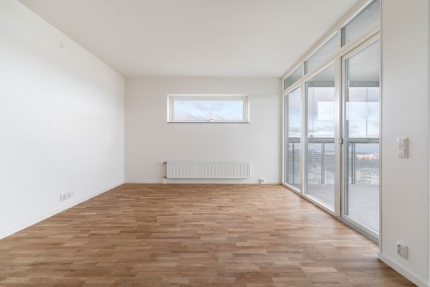 Oxhagsgatan, Huskvarna - Foto 1