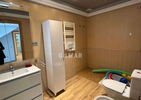 Ático-Dúplex en alquiler en Benalmádena – Málaga | Gilmar Consulting