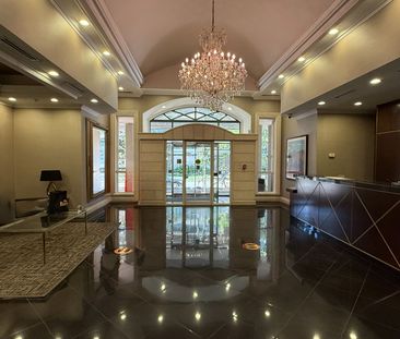 For Lease - 7 Lorraine Drive Unit# 1103, Toronto, Ontario - Photo 3