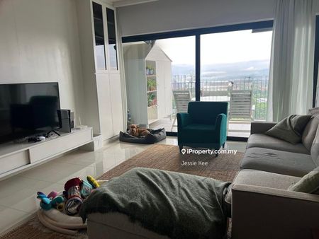 Westside Three, Desa Parkcity - Foto 2