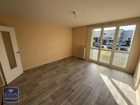 Appartement à louer 3 pièces 59.17m² - Photo 5
