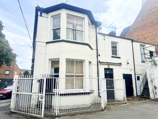 Park Street, Lincoln - Photo 1