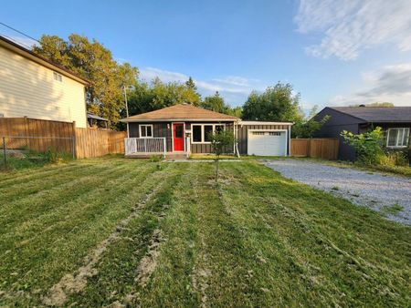 For Lease - 141 Silas Boulevard, Georgina, Ontario - Photo 4