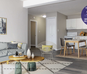 William Apartments - Photo 5