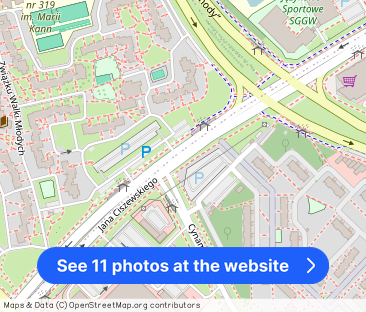 Ursynów | Sggw | Nowe | Z parkingiem - Photo 1