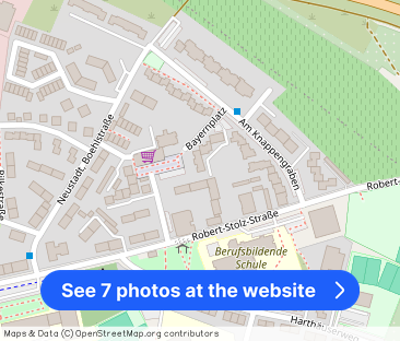 1-Zimmer-Wohnung mit Balkon in Neustadt an der Weinstraße mieten - Photo 1