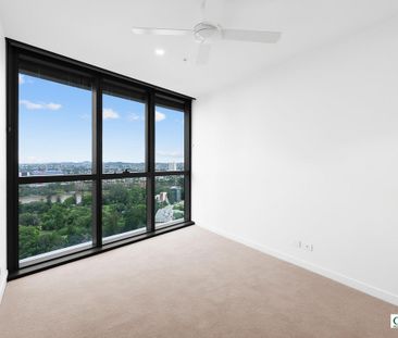 ONE BEDROOM ON 25TH FLOOR - Photo 3