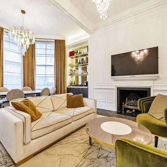 Pont Street, Knightsbridge, SW1X - Photo 1