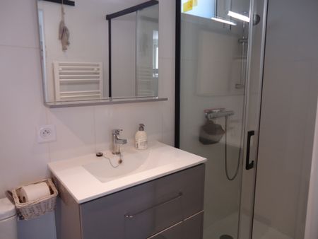 Location Appartement 2 pièces 24m² ARCACHON 33120 - Photo 5