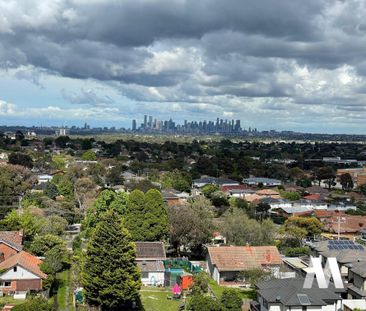 812/58 Myrtle Street, Ivanhoe VIC 3079 - Apartment For Rent | Domain - Photo 1