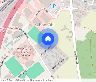 4 Zimmer, 100 m², 1. Stock - Photo 1