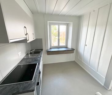 Appartement chaleureux de 3 pièces - Foto 6