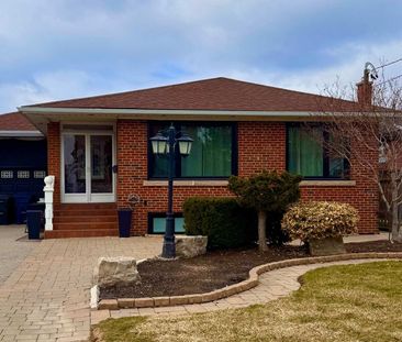 For Lease - 6 Frankfort Avenue Unit# Lower, Toronto, Ontario - Photo 2