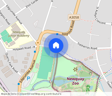 Croftlea Flats, Newquay - Photo 1