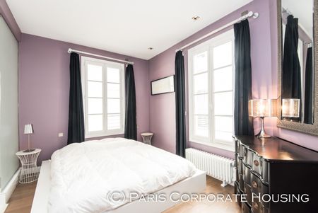 Rue Casimir Périer, - Photo 4