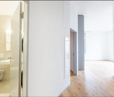 2 Zimmer, 48 m², 3. Stock - Foto 3