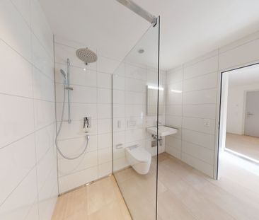 3.5 Zimmerwohnung – Bachtelblick Bubikon - Photo 6