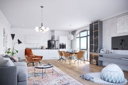 Zandstrooierstraat 1019XZ Amsterdam - Photo 2