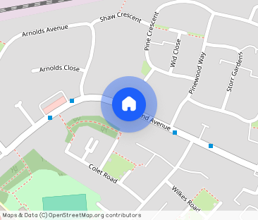 Woodland Avenue, Brentwood, Essex, CM13 - Photo 1