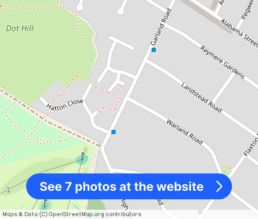 Garland Road, London, SE18 - Photo 1
