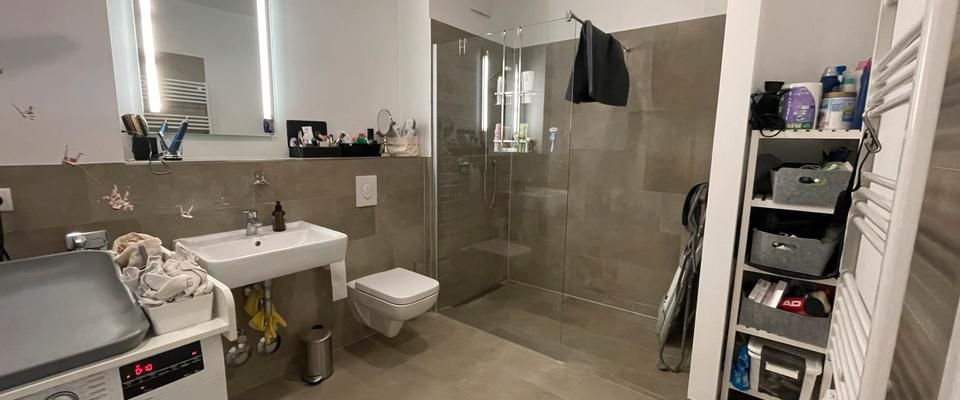 2-Zimmer-Wohnung in Mitte - Foto 1